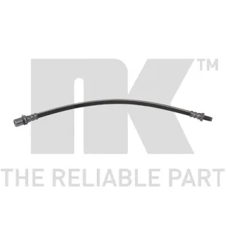 NK Bremsschlauch hinten Audi A1 Seat Ibiza Skoda Fabia VW Polo 8547179