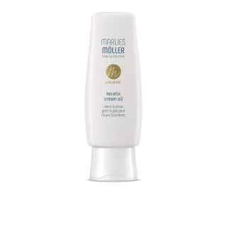 Keratin Cream Oil 100 ml