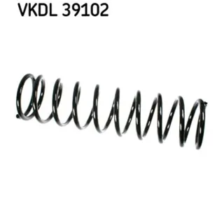 SKF Feder vorne Mercedes G-Klasse VKDL39102