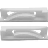 TSB Werk Tablet-Halterung Tablet Wandhalterung für Apple iPad Samsung, (Wandhalter, Smartphone, Universal, Set)