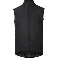 VAUDE Funktionsweste Men's Matera Air Vest (1-tlg) wind- und wasserabweisende Weste