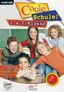 Coole Schule! - 1.+ 2. Klasse
