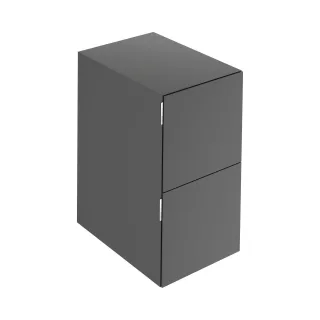 Keuco Sideboard Edition 11 Art m 2 Ausz. und Bel. 32542, 32542540401