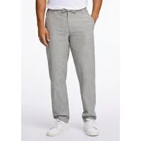 LINDBERGH Leinenhose Leinenhose Relaxed Fit