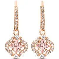 Swarovski Paar Ohrhänger