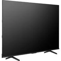 85E77Q PRO, QLED-Fernseher 215 cm (85 Zoll), schwarz, UltraHD/4K, Triple Tuner, USB Recording, Time Shift, 144Hz Panel