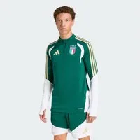 adidas Performance Trainingstop ITALIEN 26 TIRO TRAININGSOBERTEIL (1-tlg)