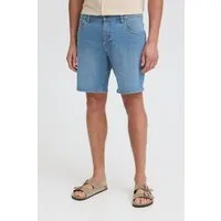 !Solid Jeansshorts SDPayton Basic Denim-Shorts