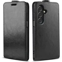 Tec-Expert Handyhülle Klapp Hülle für Samsung Galaxy A05s 6.7 Zoll, 6.7", Tasche Klapphülle Case mit Kartenfach Fliphülle vertikal