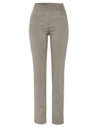 relaxed - My Darling sage - Gr. - 44