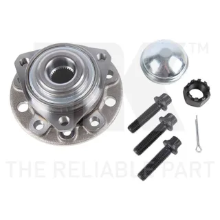 NK Radlager vorne Opel Astra G Zafira A 753622