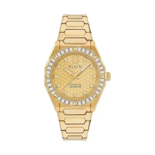 Philipp Plein Damenuhr High-Conic PWVGA0426