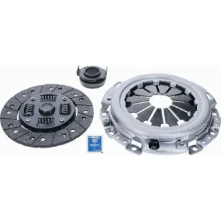 Sachs Kupplung Chevrolet Spark Daewoo Matiz