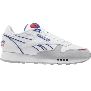 Reebok Classic Leather Pump Sneaker