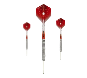 Unicorn Core XL Striker Style 5 Steeldarts