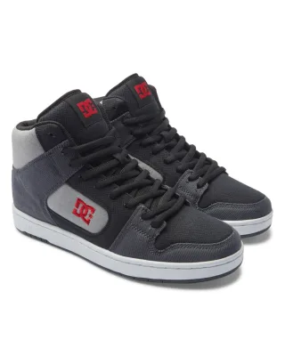 DC Shoes Sneaker "Manteca 4 Hi Zero Waste"