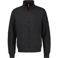 LERROS Blouson mit Stehkragen und Reißverschluss