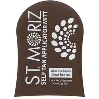 St. Moriz Selbstbräunungscreme St. Moriz Tanning Mitt