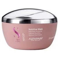 Alfaparf Haarmaske Alfaparf Moisture Nutritive Low Mask 200ml