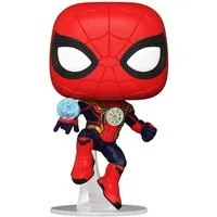 Funko Merchandise-Figur Spider-Man: No Way Home - Spider-Man (Integrated Suit) #56829
