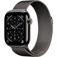 Apple Watch Series 11 Smartwatch (Watch OS), 1-tlg.
