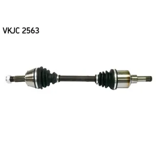SKF Antriebswelle vorne links Fiat Panda 169 VKJC2563