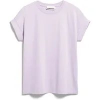 Armedangels T-Shirt IDAARA T-Shirt aus Bio-Baumwolle Loose Fit