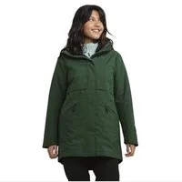 Schöffel Parka Ins Parka Style Malkay WMS Wärmend, winddicht, wasserdicht, Übergangsjacke