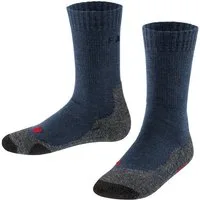 FALKE Wandersocken TK2 Socken für Komfort und Schutz (1-Paar) für Komfort und Schutz