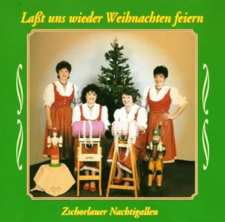 Lasst Uns Wieder Weihnachten Feiern