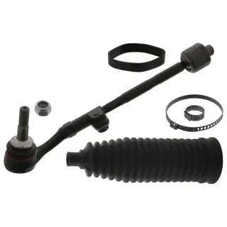 Febi Spurstange vorne links BMW 1er 3er X1 f?r Hersteller TRW