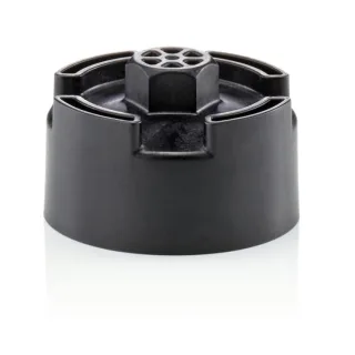 MANN ?lfilter L?seschl?ssel f?r 14-Kant-Geh?use B 76mm ?lfilter Werkzeug