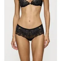 Triumph Hipster Crazy Stupid Love Spitze vorn, Mesh hinten, figurbetonte Passform