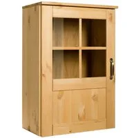 Home affaire Hängeschrank Alby Breite 50 cm, 1 Tür
