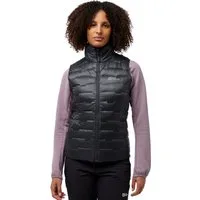 Jack Wolfskin Daunenweste PASSAMANI DOWN VEST W RDS