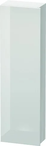 Duravit DuraStyle Hochschrank Nussbaum & Basalt Matt 400x240x1400 mm - DS1218L7943 DS1218L7943
