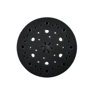 Metabo Schleifteller multi-hole mittelharte Ausführung mit Kletthaftung - 630259000
