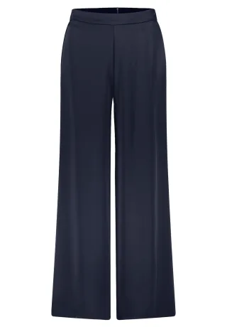 V by Vera Mont - Modern fit Hose Night Sky - Gr. - 36