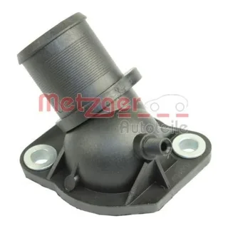 Metzger K?hlmittelflansch Citroen Fiat Peugeot 4010021