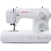 Singer Nähmaschine Talent 3321, 21 Programme