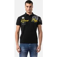 Cipo & Baxx Poloshirt