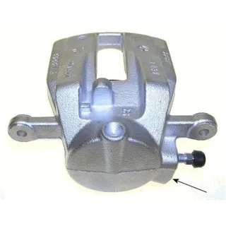 Hella Bremssattel vorne links 8AC355391-891