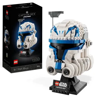 Lego Star Wars 75349 - Captain Rex Helm