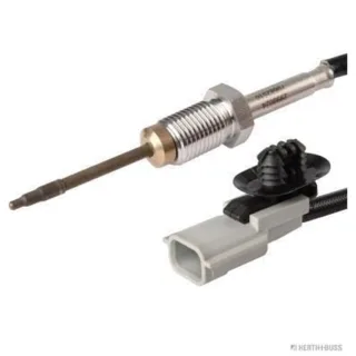 Elparts Abgastemperatursensor Nissan Primastar Opel Vivaro Renault Trafic 2,0