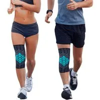 Medosan Bandage Kniebandage, verschiedene Größen