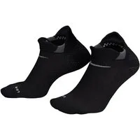 Nike Laufsocken Nike Performance Fast Lightweight Laufsocken Weiß Atmungsaktivität