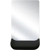 Kleine Wolke Kosmetikspiegel Tray Mirror (Set), mit Schmuckschale
