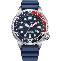 Citizen Taucheruhr Blue Ocean BN0168-06L, Armbanduhr, Herrenuhr, Damenuhr, Solar, bis 20 bar wasserdicht