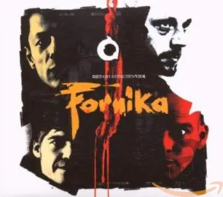 Fornika (Premium Edition Digipack)