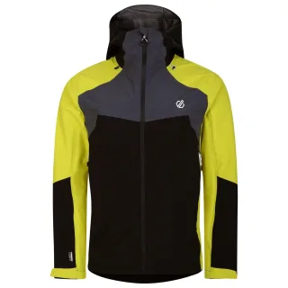 Dare 2B - "Roving" Skijacke für Herren (Neon-Grün/Schwarz)